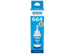 Epson 70ML Ink Bottle Cyan Original