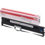 Oki 43503601 Printer Ribbon 4 Million Characters - For ML6300FB Printers