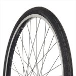 Avalanche Tyre 26X1.5 Slick