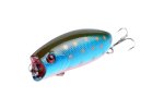 Fishing Popper Lure Bait 6CM 10.4G