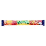 Storck Mamba Fruit Chews 106G
