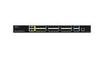 Grandstream Enterprise L3 Aggregation Managed Switch GWN7831-GS-GWN7831