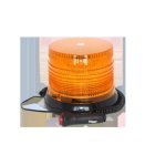 Flash Strobe Warning Light LED 12V