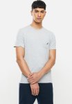 NAUTICA Pocket Tee - Grey