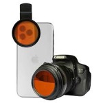 Dd Colour Lenses 52MM Gen 2