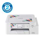 Brother A4 Sublimation Printer 2 Year Warranty For Crafters