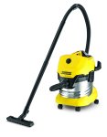 Karcher Wd 4 Premium Wet & Dry Vacuum Cleaner