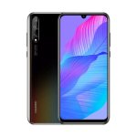 Huawei P Smart S Single Sim Black