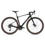 Giant Revolt Adv 2 Carbon Black '25 - XL