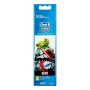 Oral-B Oral B Power Toothbrush Refill Stages 2'S - Starwars