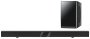 JVC 2.1 Channel Soundbar TH-BY370