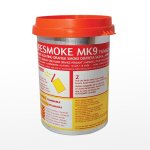 Lifesmoke Flare MK9