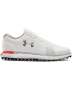 Women's Ua Hovr Fade Sl Golf Shoes - WHITE-101 / 2.5