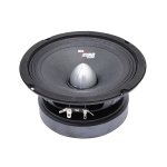 Starsound SSS-6502PRO Pro Series 6.5" Midrange Speakers Each - Autostyle Motorsport South Africa
