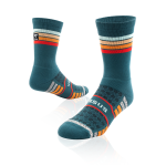 Versus Dusk Trail Running Socks