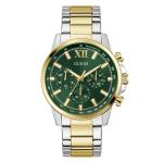 Guess Mens 2-TONE Multi-function Watch