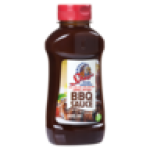 Original Bbq Sauce 300ML