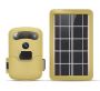 Solar Powered Wifi Hunting Camera