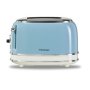 Kenwood Vintage Toaster Blue 2 Slice