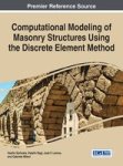 Computational Modeling Of Masonry Structures Using The Discrete Element Method Hardcover