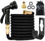15M Garden Hose Pipe Expandable Water Hose Pipe Flexible Magic Hose