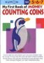 My First Book Of Money: Counting Coins   Paperback