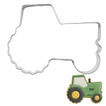 Tractor Cookie Cutter