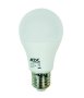 230VAC 15W Warm White LED Lamp E27