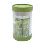 Natures Edition Fruity Faves MINI Travel Set - . . 1
