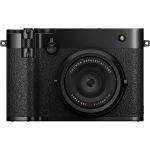 Fujifilm GFX100RF Medium Format Digital Camera Black