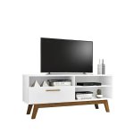 Tv Stand Paladio White