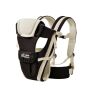 Multifunctional 2-30 Months Ergonomic Baby Carrier - Khaki