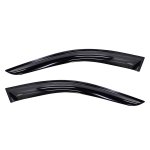 Wondershield Gloss Black Windshields For Vw Golf jetta MK4 - Autostyle Motorsport South Africa