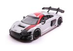Motormax – 1:24 Audi R8 Lms GT3 “gt Racing”