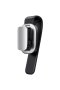 Baseus Platinum Vehicle Eyewear Clip White