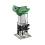Hikoki 18V Cordless Laminate Router Tool Only M1808DA