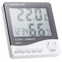 Digital Hygrometer -20DEG - 60DEG ACC.1% Temp 10% - 99% ACC.5% Humid