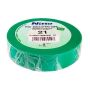 - Insulation Tape 20M Green - 5 Pack