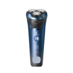 Portable Double Ring Electric Wet And Dry Use Shaver EN-9307