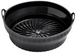 Air Fryer Bowl - Round