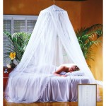 Leisure Quip 8.5M Mosquito Net