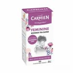Carmien Tea Feminine 20 Teabags