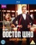 Doctor Who: Deep Breath Blu-ray