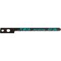 - Jigsaw Blade - Wood - Scroll - Makita Shank - 12TPI - 80MM - 4 Pack