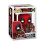 Pop & Buddy: Deadpool & Wolverine - Deadpool With Headpool