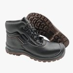Pioneer Everest Summit Boots Chukka S3