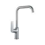 Sink Mixer Deck Type Overspout Vita