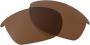 Oakley Unstoppable Brown Polarized
