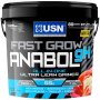Fast Grow Anabolic 4KG - Strawberry