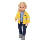 Pro Doll Emt Kaylin 18INCH Blonde